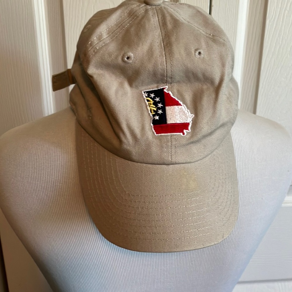 State Traditions cap